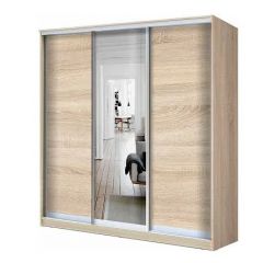 Шкаф-купе ХИТ 22-20-151 (620) в Магнитогорске - magnitogorsk.mebel24.online | фото 5