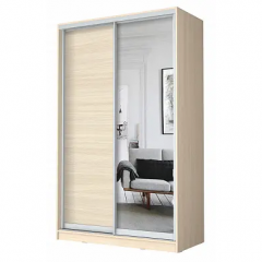 Шкаф-купе ХИТ 22-4-12/2-15 (420) в Магнитогорске - magnitogorsk.mebel24.online | фото 7