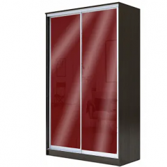 Шкаф-купе ХИТ 22-4-12/2-22 (420) в Магнитогорске - magnitogorsk.mebel24.online | фото 2