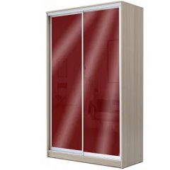 Шкаф-купе ХИТ 22-4-12/2-22 (420) в Магнитогорске - magnitogorsk.mebel24.online | фото 7