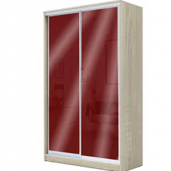 Шкаф-купе ХИТ 22-4-12/2-22 (420) в Магнитогорске - magnitogorsk.mebel24.online | фото 8