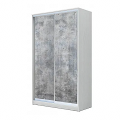 Шкаф-купе ХИТ 22-4-12/2-77 (420) в Магнитогорске - magnitogorsk.mebel24.online | фото 8