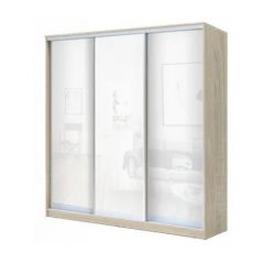 Шкаф-купе ХИТ 22-4-18-888 (420) в Магнитогорске - magnitogorsk.mebel24.online | фото 5
