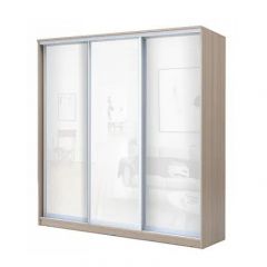Шкаф-купе ХИТ 22-4-18-888 (420) в Магнитогорске - magnitogorsk.mebel24.online | фото 6