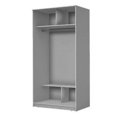 Шкаф-купе ХИТ 23-12/2-11 (620) в Магнитогорске - magnitogorsk.mebel24.online | фото 2