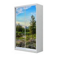 Шкаф-купе ХИТ 23-12-77 (620) в Магнитогорске - magnitogorsk.mebel24.online | фото