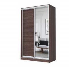 Шкаф-купе ХИТ 23-4-12/2-15 (420) в Магнитогорске - magnitogorsk.mebel24.online | фото 1