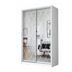 Шкаф-купе ХИТ 23-4-14-66 (420) в Магнитогорске - magnitogorsk.mebel24.online | фото
