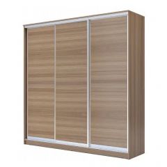 Шкаф-купе ХИТ 23-4-20/2-111 (420) в Магнитогорске - magnitogorsk.mebel24.online | фото 9