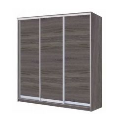 Шкаф-купе ХИТ 23-4-20/2-111 (420) в Магнитогорске - magnitogorsk.mebel24.online | фото 10