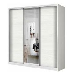 Шкаф-купе ХИТ 23-4-20/2-151 (420) в Магнитогорске - magnitogorsk.mebel24.online | фото 5