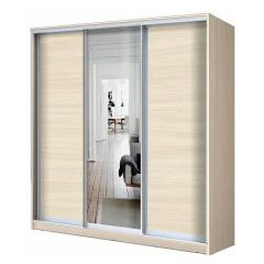 Шкаф-купе ХИТ 23-4-20/2-151 (420) в Магнитогорске - magnitogorsk.mebel24.online | фото 6