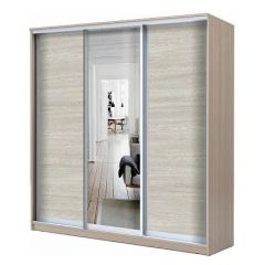 Шкаф-купе ХИТ 23-4-20/2-151 (420) в Магнитогорске - magnitogorsk.mebel24.online | фото 8
