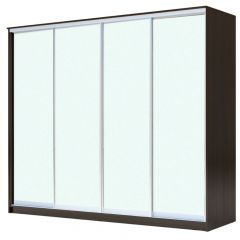 Шкаф-купе ХИТ 23-4-24/2-8888 (420) в Магнитогорске - magnitogorsk.mebel24.online | фото 1