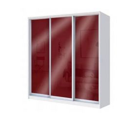 Шкаф-купе ХИТ 24-18/2-222 (620) в Магнитогорске - magnitogorsk.mebel24.online | фото 1