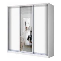 Шкаф-купе ХИТ 24-20/2-151 (620) в Магнитогорске - magnitogorsk.mebel24.online | фото