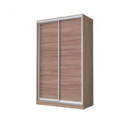 Шкаф-купе ХИТ 24-4-14-11 (420) в Магнитогорске - magnitogorsk.mebel24.online | фото 9