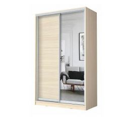 Шкаф-купе ХИТ 24-4-14-15 (420) в Магнитогорске - magnitogorsk.mebel24.online | фото 6
