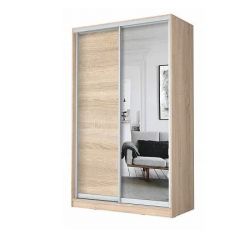 Шкаф-купе ХИТ 24-4-14-15 (420) в Магнитогорске - magnitogorsk.mebel24.online | фото 7