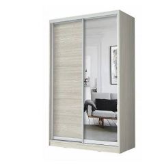 Шкаф-купе ХИТ 24-4-14-15 (420) в Магнитогорске - magnitogorsk.mebel24.online | фото 8