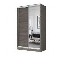 Шкаф-купе ХИТ 24-4-14-15 (420) в Магнитогорске - magnitogorsk.mebel24.online | фото 10