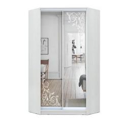 Шкаф-купе ХИТ-У-24-4-66 в Магнитогорске - magnitogorsk.mebel24.online | фото 1