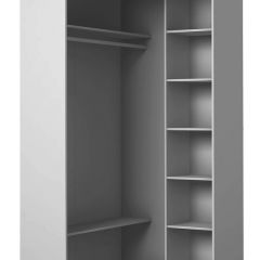 Шкаф-купе ХИТ-У-R-22-64-66 в Магнитогорске - magnitogorsk.mebel24.online | фото 2