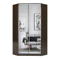 Шкаф-купе ХИТ-У-R-23-64-55 в Магнитогорске - magnitogorsk.mebel24.online | фото