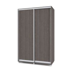 РОЛАНД Шкаф-купе Анкор темный (450*1400) Р441 в Магнитогорске - magnitogorsk.mebel24.online | фото 2