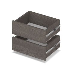 РОЛАНД Шкаф-купе Анкор темный (450*1700) Р471 в Магнитогорске - magnitogorsk.mebel24.online | фото 4