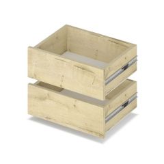 РОЛАНД Шкаф-купе Ирландский дуб (450*1200) Р421 в Магнитогорске - magnitogorsk.mebel24.online | фото 3