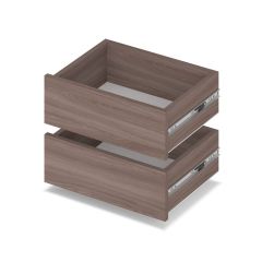 РОЛАНД Шкаф-купе Шимо темный (450*1100) Р411 в Магнитогорске - magnitogorsk.mebel24.online | фото 3