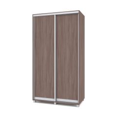 РОЛАНД Шкаф-купе Шимо темный (450*1200) Р421 в Магнитогорске - magnitogorsk.mebel24.online | фото