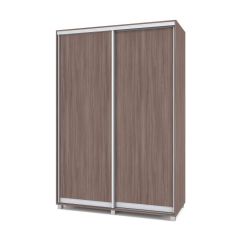 РОЛАНД Шкаф-купе Шимо темный (450*1500) Р451 в Магнитогорске - magnitogorsk.mebel24.online | фото 2