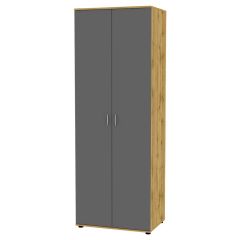 Шкаф "Алиса (H4)" ручка скоба в Магнитогорске - magnitogorsk.mebel24.online | фото 19