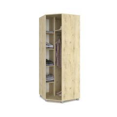 ЕВА Шкаф угловой Е58 в Магнитогорске - magnitogorsk.mebel24.online | фото 6