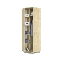 КАРИНА Шкаф угловой К57 в Магнитогорске - magnitogorsk.mebel24.online | фото 6