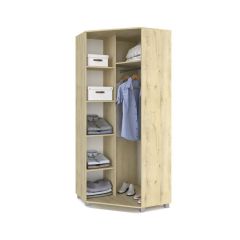 КАРИНА Шкаф угловой К59 в Магнитогорске - magnitogorsk.mebel24.online | фото 6