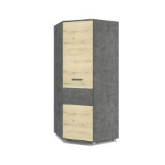ВИОРА Шкаф угловой В59 в Магнитогорске - magnitogorsk.mebel24.online | фото 5