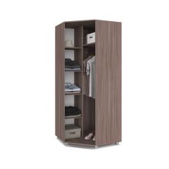 ВИОРА Шкаф угловой В59 в Магнитогорске - magnitogorsk.mebel24.online | фото 8