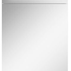 Шкаф-зеркало Аврора 50 левый с подсветкой LED Домино (DV8001HZ) в Магнитогорске - magnitogorsk.mebel24.online | фото 4