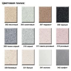 Смеситель ULGRAN U-017 в Магнитогорске - magnitogorsk.mebel24.online | фото 4