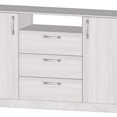 ДИАНА Комод большой в Магнитогорске - magnitogorsk.mebel24.online | фото