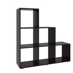 Стеллаж Горка 6 ячеек в Магнитогорске - magnitogorsk.mebel24.online | фото 2