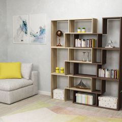 Стеллаж "Тетрис" в Магнитогорске - magnitogorsk.mebel24.online | фото 7