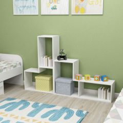 Стеллаж "Тетрис" в Магнитогорске - magnitogorsk.mebel24.online | фото 4