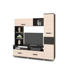ВИОРА Стенка В78 в Магнитогорске - magnitogorsk.mebel24.online | фото 3
