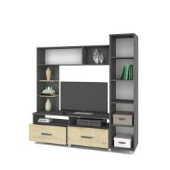 ВИОРА Стенка В78 в Магнитогорске - magnitogorsk.mebel24.online | фото 6