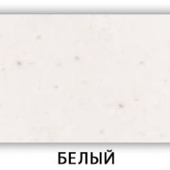 Стол Бриз камень черный Белый в Магнитогорске - magnitogorsk.mebel24.online | фото 5