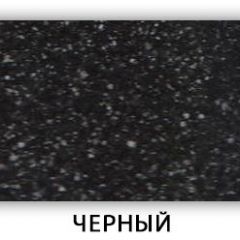 Стол Бриз камень черный Белый в Магнитогорске - magnitogorsk.mebel24.online | фото 9